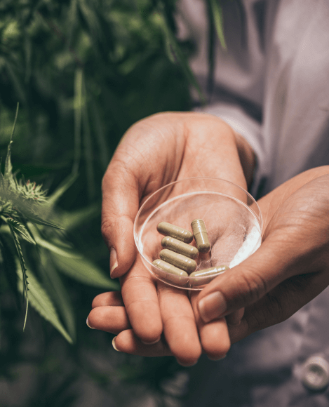 Marijuana Medicine Texas