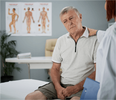 Texas Medical Cannabis Prescriptions for Chronic Pain