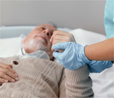 Parkinson's Disease | Hill Family Cannabis